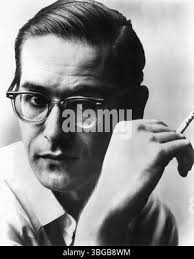 Jazz musicians 1961 Stock Photo