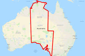 Support Grows To Merge South Australia And The Northern Territory Star 104 5 Central Coast