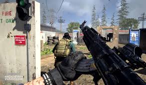 Everything You Need To Know About The Call Of Duty Modern Warfare Cross Play Beta
