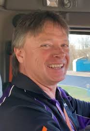 Blountville Resident Named Tennessee Trucking Association Driver of the  Year