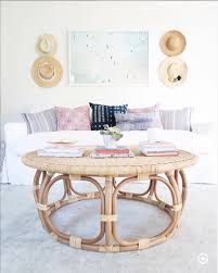 Coffee tables can be beautiful and functional, but they can also be sharp instruments of death. 9 Kid Friendly Coffee Tables How To Style Them Shades Of Blue Interiors