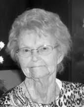 Obituary information for Geraldine Gerry M.