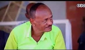 اتواصلنا مع الاستاذ المبدع الربيع طه، بغرض اعتماد صورته كلوقو دائما للصفحة.  نحن حبينا نستاذنو قبل ما نعمل اللوقو، وهو وافق جدا ورحب بالفكرة، وقال مدام  الغرض توعوي ما عندو مانع، وأضاف