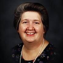 Barbara Jean Reid Obituary