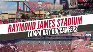 Find out the latest on your favorite nfl teams on cbssports.com. Raymond James Stadium Tampa Bay Buccaneers Nfl Youtube