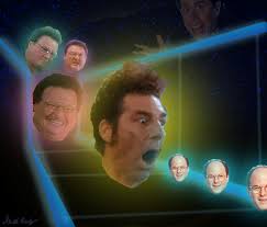 Just pick images or click direct live selfies with live comic filter's. It S Fun To Take Funny Seinfeld Faces And Put Them Into A New Context Seinfeld