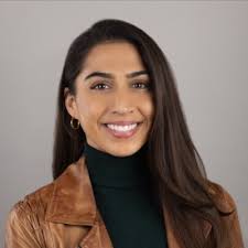 Honored to be included in Noon AI's 2025 Talent 100. I've always believed  people are the most important asset of any company, and building teams with  care and intention is work I'm