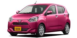 Toyota Pixis Epoch X Sa Iii Especificaciones, Dimensiones e ...