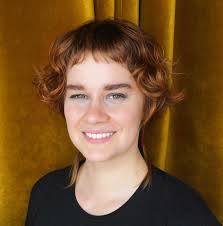 Jessie Hoffman, hair stylist