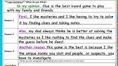 Here are 5 examples of opinion marking signals: English 8 Signal Words And Phrases To Share Ideas Fact And Opinion Paraphrasing Module 2 Youtube