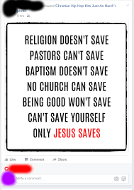 By john macarthur and more articles about how do i know god? How The Hell Do You Get Saved Without All Of The Prior Things On This List Thefacebookdelusion