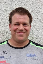 Vorstand und Funktionäre