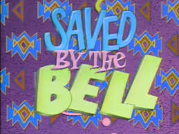 At least, it seemed that way t. Saved By The Bell Tv Series 1989 1992 Imdb