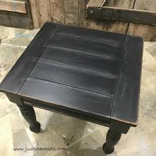 Shop our farmhouse painted selection from the world's finest dealers on 1stdibs. How To Get Farmhouse Style Black Distressed Furniture