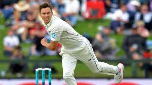 Pacer trent boult says new zealand hoping to 'create history' against india the way the group has travelled and performed around new zealand and the world, the boys are in a great place to hopefully create a bit of history, boult told reporters at the bay oval. World Test Championship Trent Boult Feels New Zealand Can Create A Bit Of History Against India