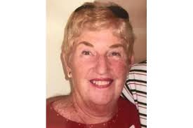 Mary McLaughlin Obituary (2020)