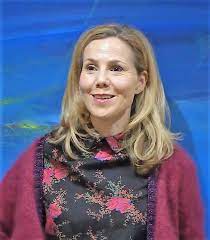 Phillips, or, as the girls call her, aunt phillips, who lives in meryton. Sally Phillips Wikipedia