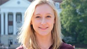 Emily Eason Recognized for her Research