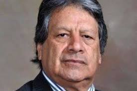 Ramiro Peña Díaz a la rectoría de la UMSNH