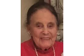 Agnes Walter Obituary (2017)