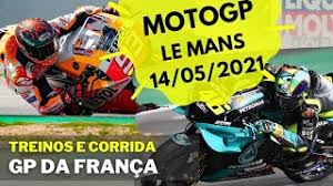 Provas da motogp na áustria serão abertas à capacidade completa de público. Motogp 2021 Gp Le Mans Franca Classificacao E Corrida Mundial De Motovelocidade Shorts Youtube