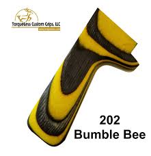 Mathews 202 Bumble Bee