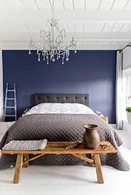 kleur home unique slaapkamer blauw slaapkamerideeen slaapkamer slaapkamer ideeen