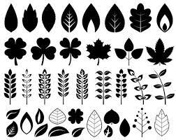 Leaves Clipart Watercolor Leaves Clip Art Autumn Leaves Etsy Leaf Clipart Free Clip Art Clip Art