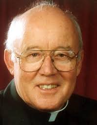 Rev Oliver F. Johnson (1937-2019)