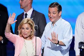 Ted cruz says his wife heidi is. Who Is Heidi Cruz 5 Things About Ted Cruz S Wife Hollywood Life