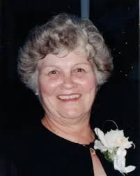 Obituary information for Joyce Walker