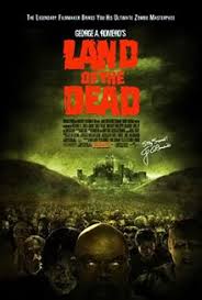 Romero and produced by dario argento. Land Of The Dead Wikipedia