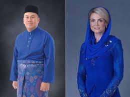 View tengku aniza tengku abdul hamid's genealogy family tree on geni, with over 200 million profiles of ancestors and living relatives. Tengku Mahkota Kelantan Selamat Dinikahkan Dengan Cik Puan Sofie