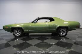 Image result for Meadow Green 1972 Satellite