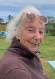 Obituary: Lillian Julia Everhart