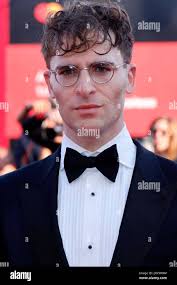 Ricky d hi-res stock photography and images