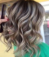 If you want to give blonde hair a try, rooted blonde highlights are the way to go. 20 Trendy Dark Blonde Hair With Haighlights For Short Hair Short Hair Models