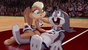 Sexual awakening and culture wars: How Lola Bunny broke t...