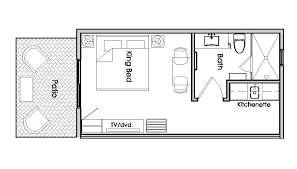 Garden Studio Floor Plan Studio Floor Plans Garden Cabins Garden Studio