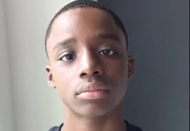 Young black boy signs record deal after defiant protest song goes viral