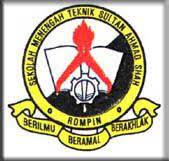 Lai labāk apskatītu atrašanās vietu kolej vokasional sultan hj ahmad shah(shas), pievērsiet uzmanību ielām, kas atrodas tuvumā: Sekolah Menengah Vokasional Sultan Ahmad Shah Home Facebook