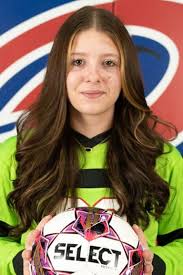 2024-25 RSCC Women's Soccer Roster