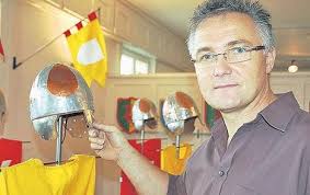 Feuriger Tag im Bellevue