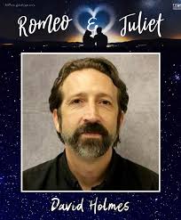 MEET THE CAST Over the last few weeks we have been highlighting our  incredible cast of ROMEO & JULIET. Today we are highlighting the rest of  our House Capulet members! Maddilyn Rubottom