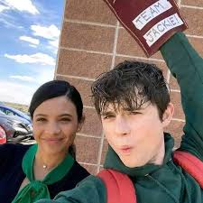 Omg I so can't wait for season 2 of locke 🔒 and key 🗝