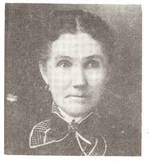 Mary Jane Gardner Miller (1843-1929)