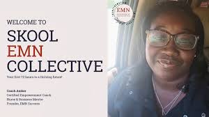 Welcome to EMN Collective — Start Here! · Passive income for Nurses