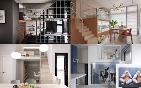 挑高設計找出小坪數 長 處 複層設計x 閣樓設計x 夾層設計 找出小坪數的一片新天地 設計家searchome in 2021 lighted bathroom