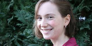 National Science Foundation honors alumni for leadership potential •  Newsroom • Lewis & Clark