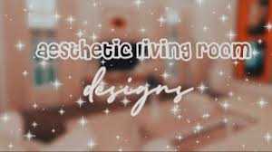 Led floor lamps are ideal for reading doing crafts or lighting a dark room. Aesthetic Living Room Designs Welcome To Bloxburg Youtube